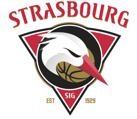 SIG Strasbourg