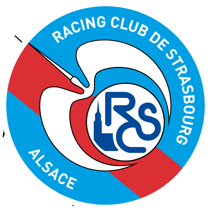 Racing Club de Strasbourg S&eacute;lestat