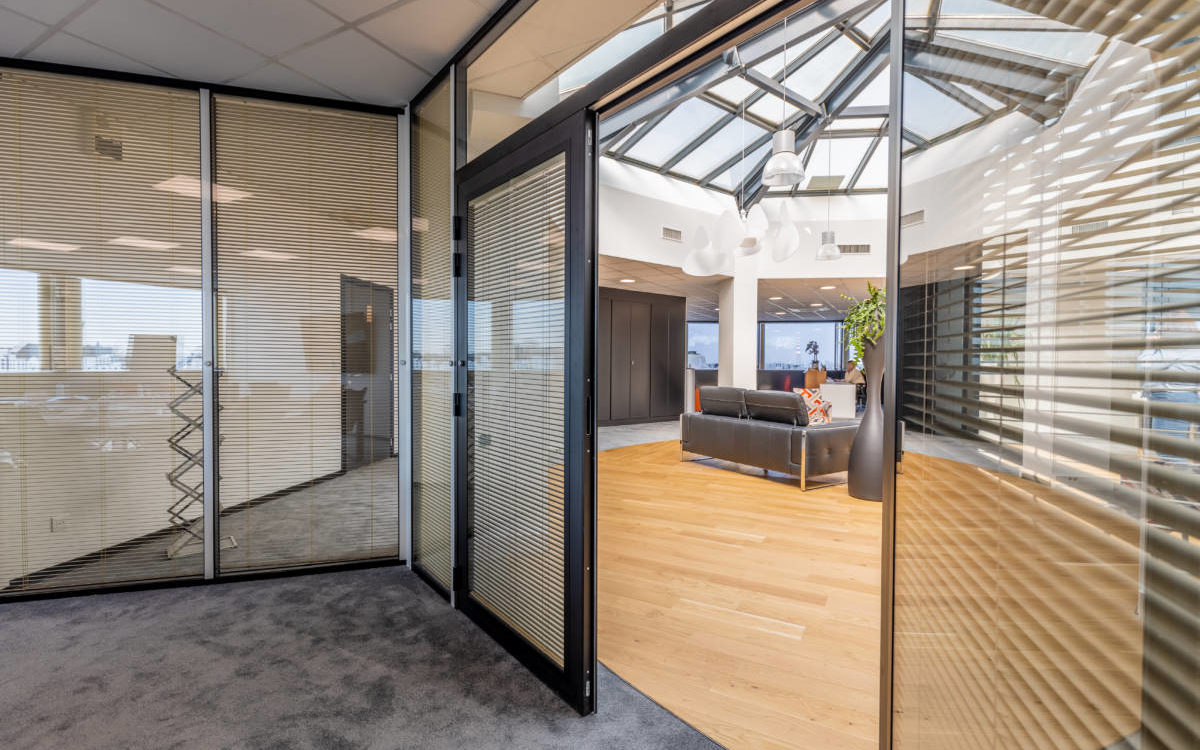 IMPOSSIBLE N’EST PAS REATECH ! Illkirch-Graffenstaden