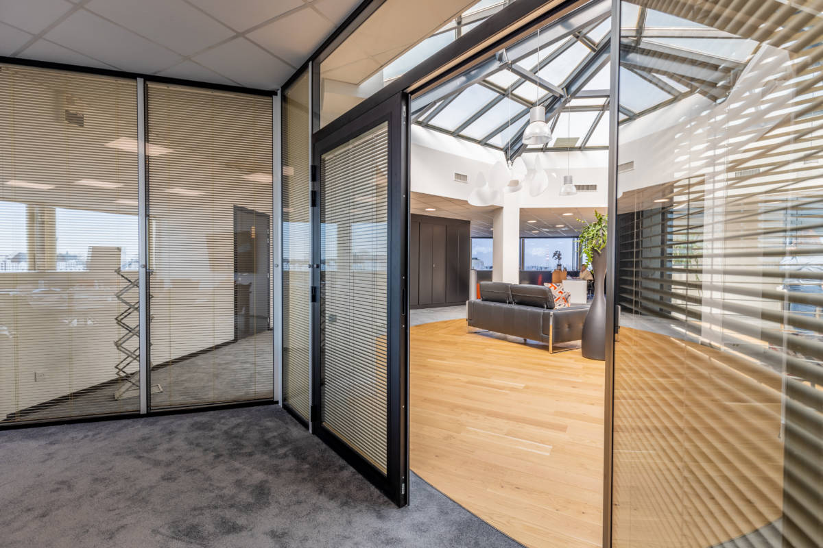 IMPOSSIBLE N’EST PAS REATECH ! Illkirch-Graffenstaden