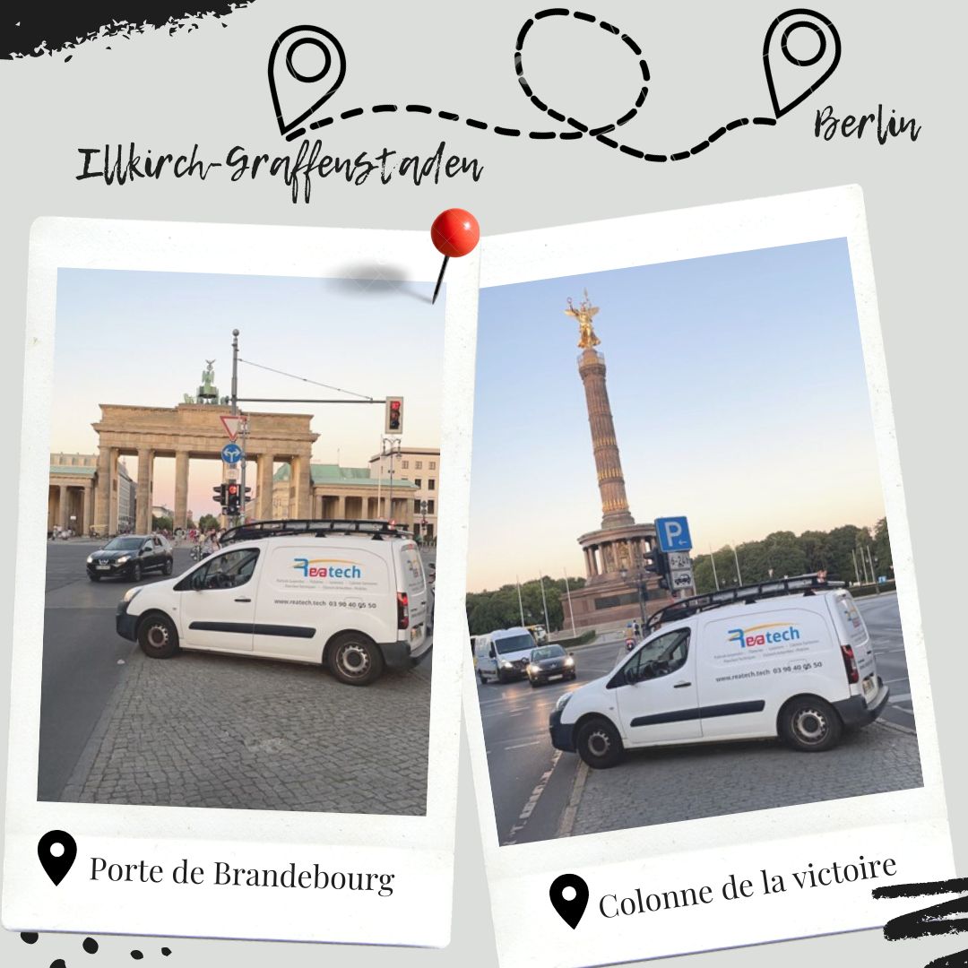 Votre satisfaction au c&oelig;ur de nos pr&eacute;occupations Lingolsheim