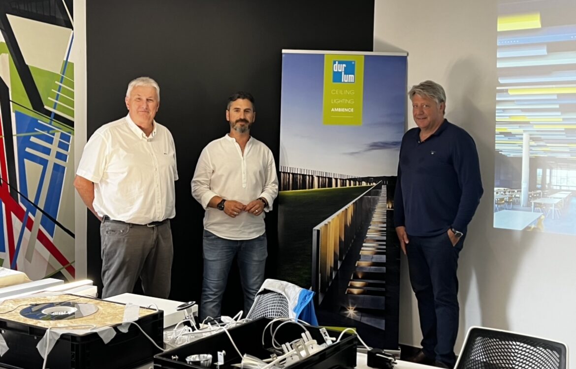 IMG_8016 1170X750 | Reatech Portes ouvertes exceptionnelles chez Reatech à Illkirch en collaboration avec Durlum GmbH Ostwald