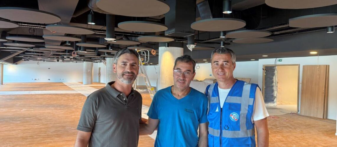 Le stade de la Meinau Illkirch-Graffenstaden 8