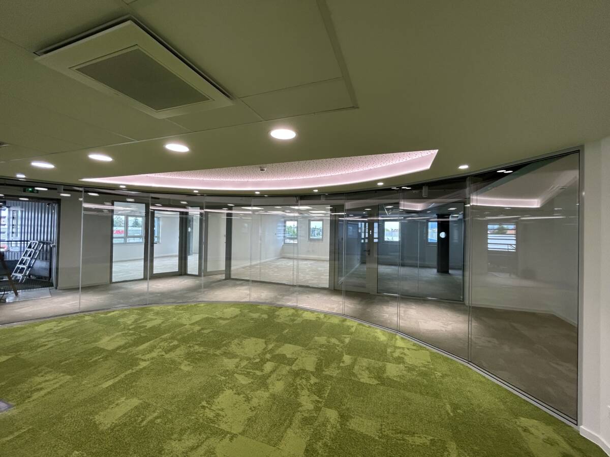 Commerces et services