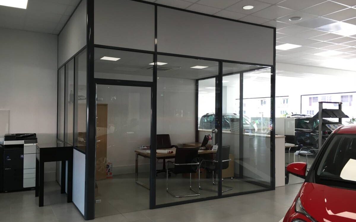 CITROEN STRASBOURG MEINAU_4 1200X750 | Reatech Citroën – Strasbourg Meinau Erstein