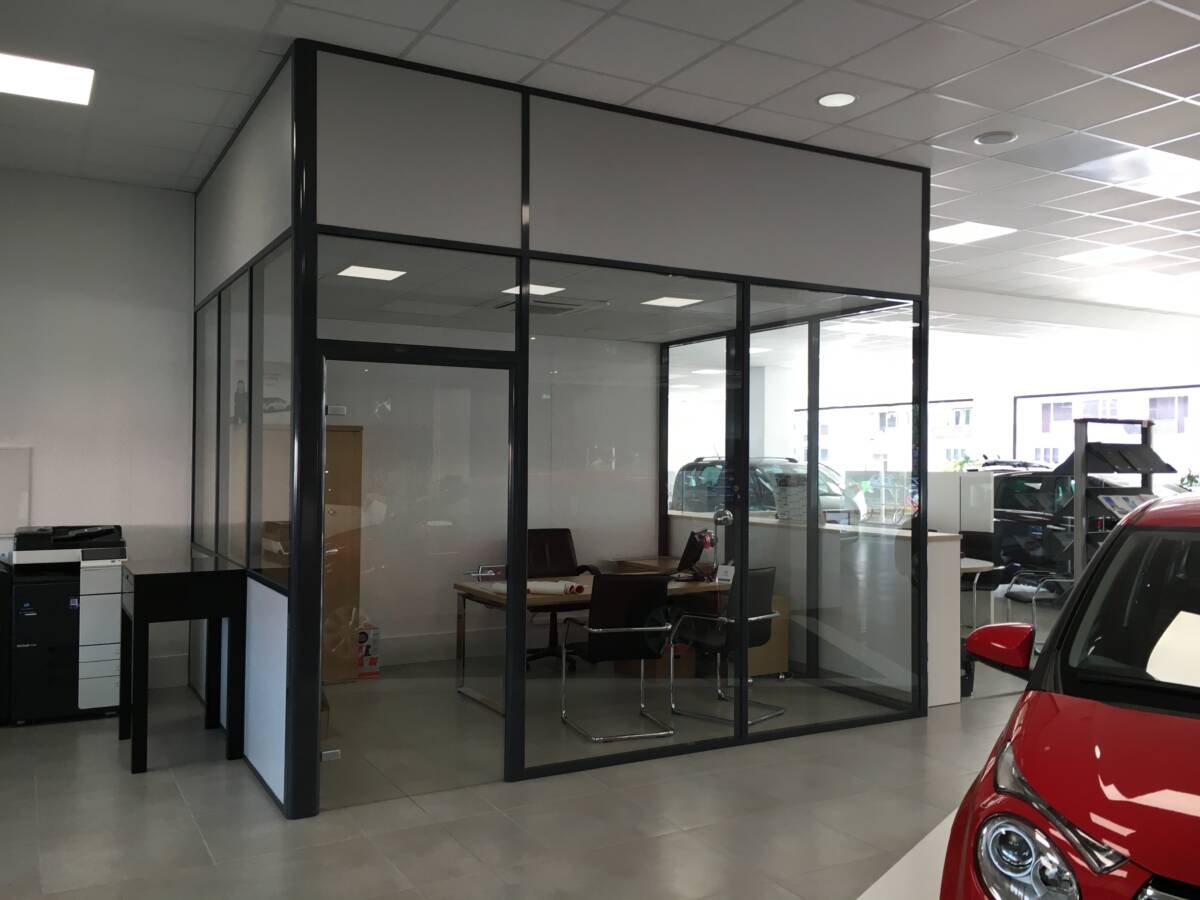 CITROEN STRASBOURG MEINAU_7 | Reatech Citroën – Strasbourg Meinau Bischheim 6