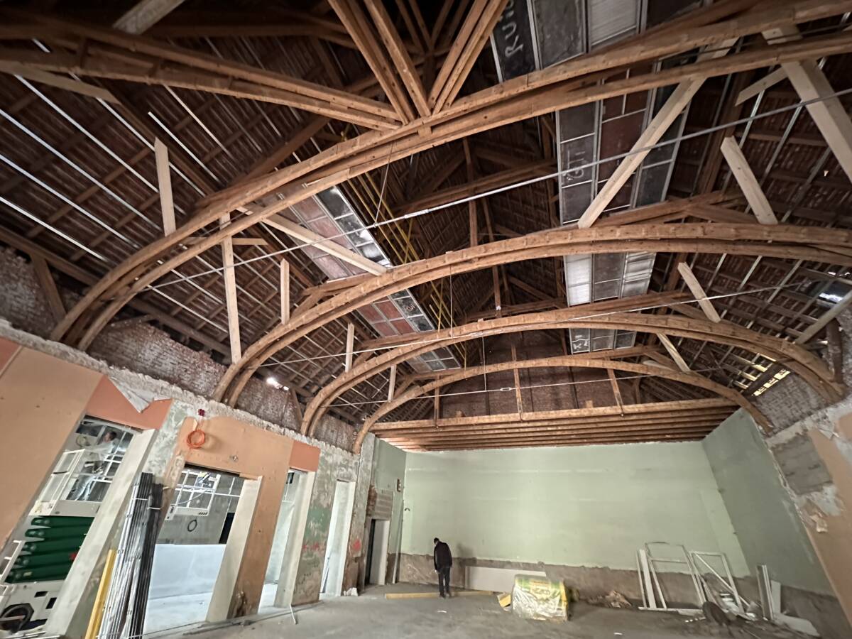 FOYER MOMMENHEIM_6 | Reatech Restructuration et extension du Foyer Paroissial Saint-Maurice – Mommenheim Saverne 5