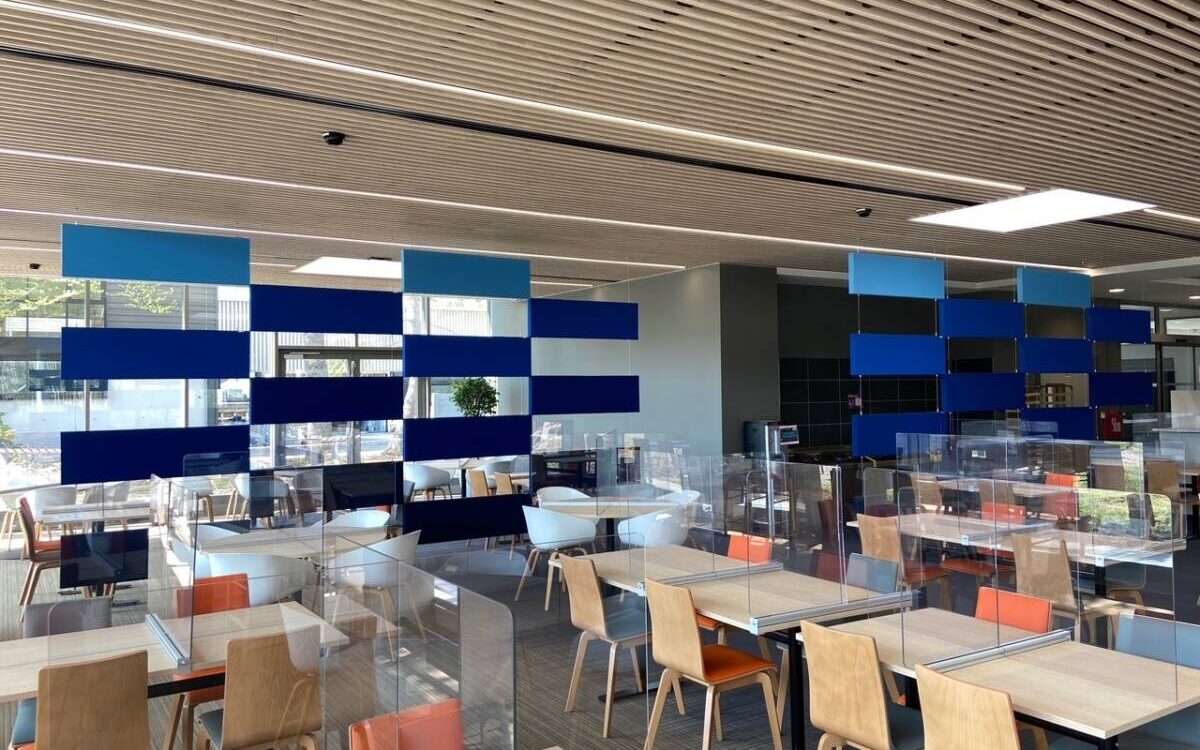 SIEMENS HAGUENAU_4 1200X750 | Reatech SIEMENS – Nouveau restaurant d’entreprise – Haguenau Saverne