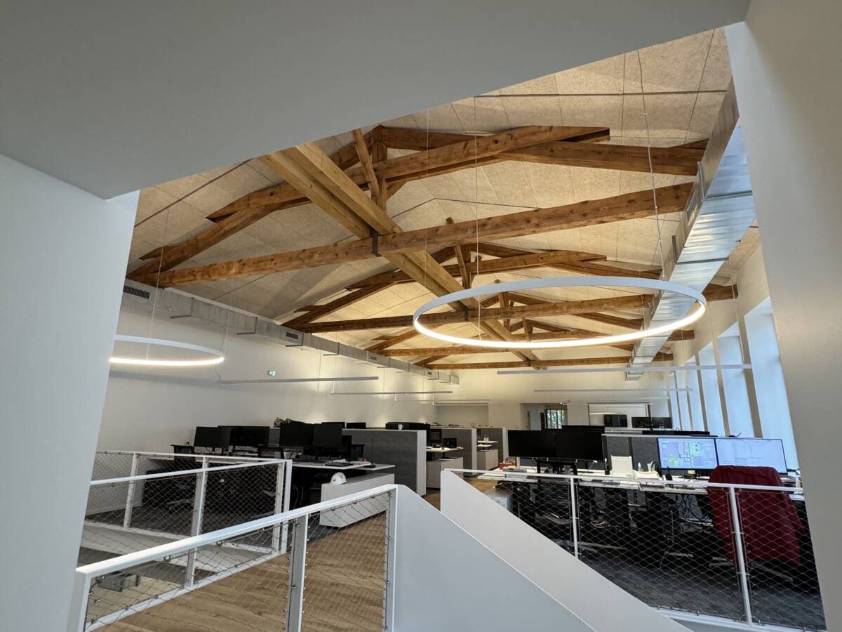 BUREAU OSLO Haguenau