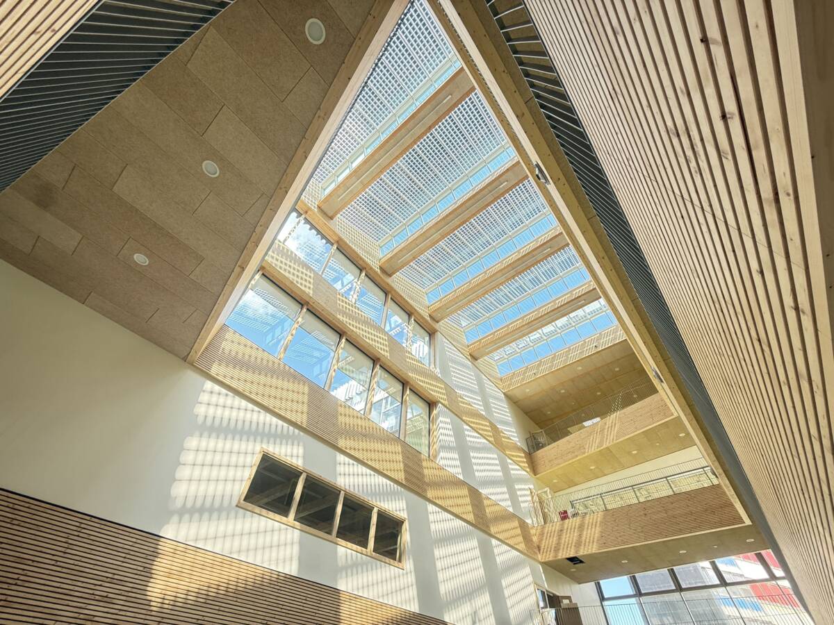 CENTRE SPORTIF UNIVERSITAIRE STRASBOURG Saverne