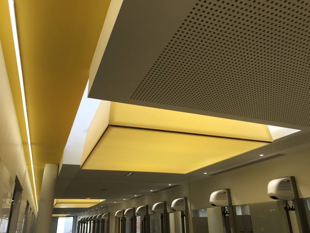 PISCINE HAUTEPIERRE Schiltigheim