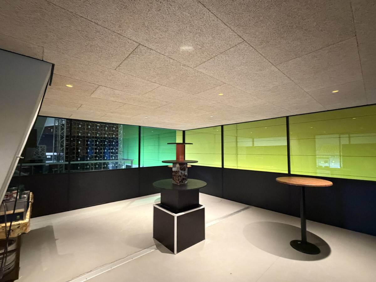 SIG – LA TERRASE BY REATECH Erstein